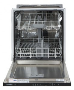 stirling integrated dishwasher