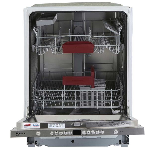 neff built in dishwasher